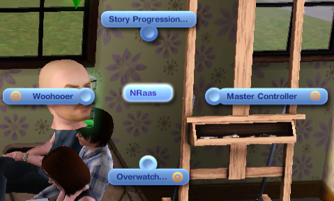 Sims 3 Story Progression Mod